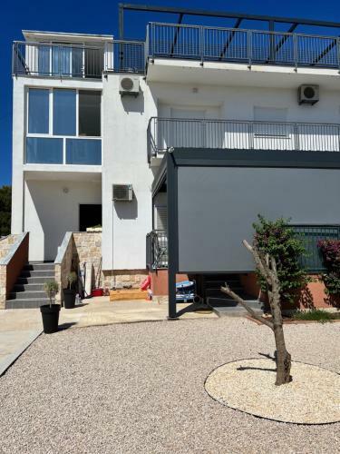 Apartmani Franka Tribunj