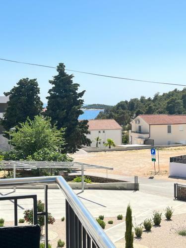 Apartmani Franka Tribunj