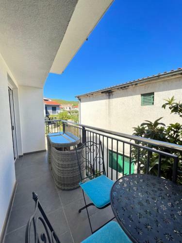 Apartmani Franka Tribunj