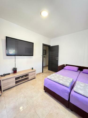 Apartmani Franka Tribunj