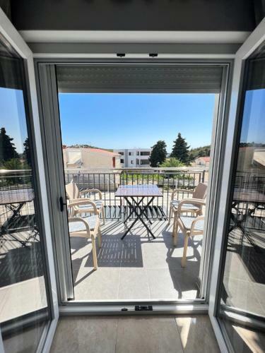 Apartmani Franka Tribunj