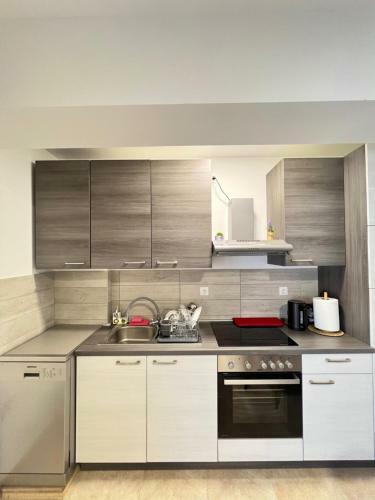 Apartmani Franka Tribunj