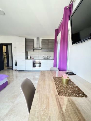 Apartmani Franka Tribunj