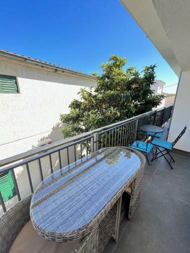 Apartmani Franka Tribunj