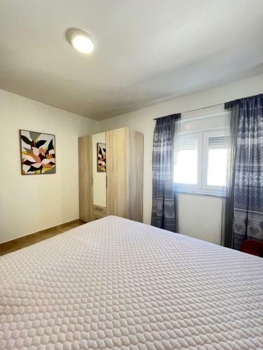Apartmani Franka Tribunj