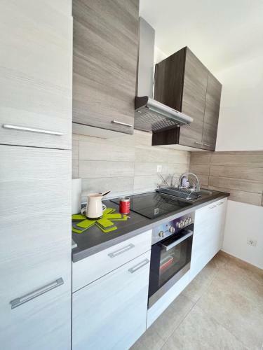 Apartmani Franka Tribunj