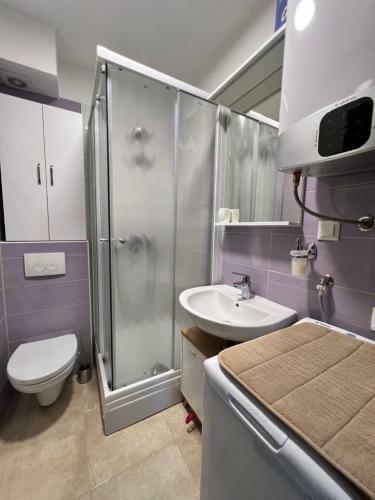 Apartmani Franka Tribunj