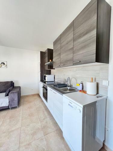 Apartmani Franka Tribunj