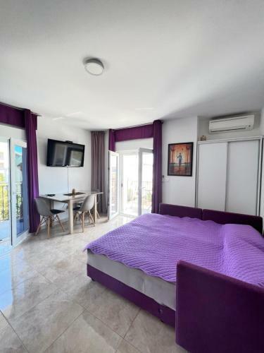 Apartmani Franka Tribunj