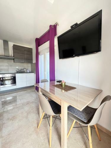 Apartmani Franka Tribunj