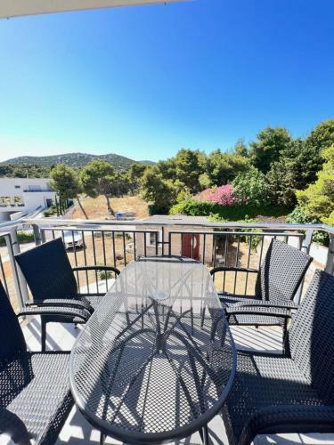 Apartmani Franka Tribunj
