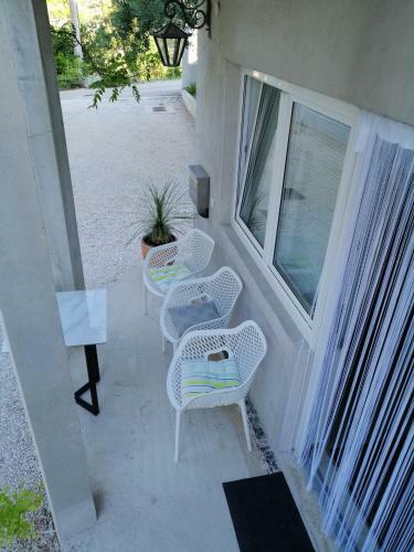 Apartamento Stella Mare