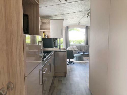 Chalet 577 Op Recreatiepark De Wielen
