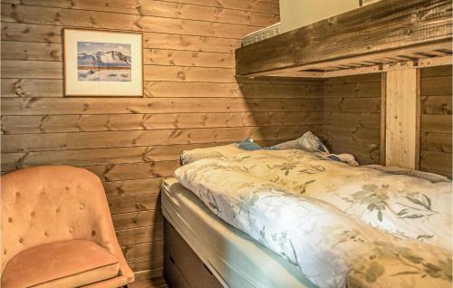 Amazing Home In Rena With Wifi And 3 Bedrooms