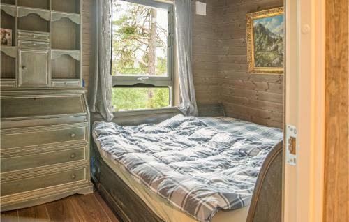 Amazing Home In Rena With Wifi And 3 Bedrooms