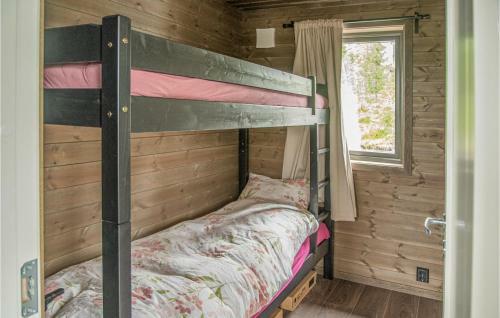 Amazing Home In Rena With Wifi And 3 Bedrooms