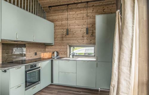 Amazing Home In Rena With Wifi And 3 Bedrooms