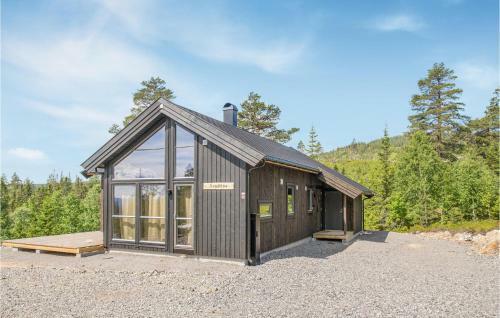 Amazing Home In Rena With Wifi And 3 Bedrooms