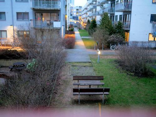 Central And Cozy Next To Oslo S