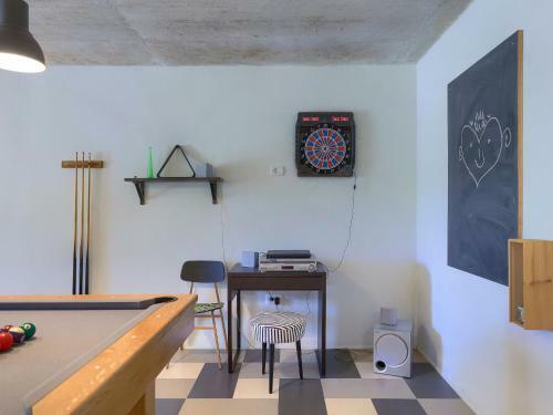 Holiday Home Villa Frleti