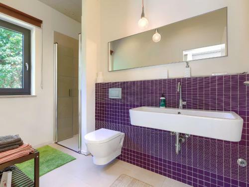 Holiday Home Villa Frleti