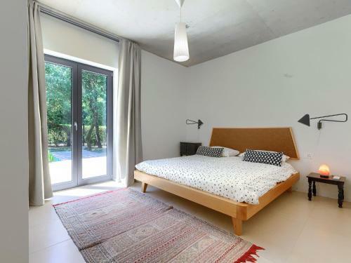 Holiday Home Villa Frleti