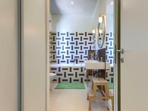 Holiday Home Villa Frleti