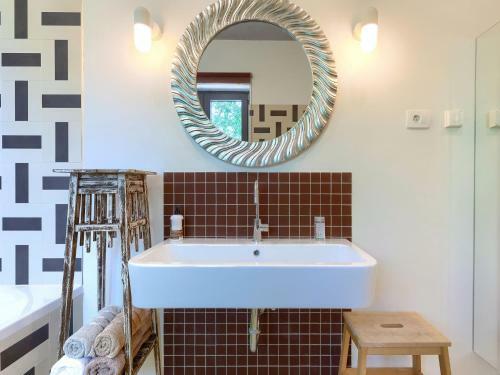 Holiday Home Villa Frleti