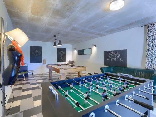 Holiday Home Villa Frleti