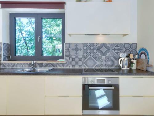 Holiday Home Villa Frleti