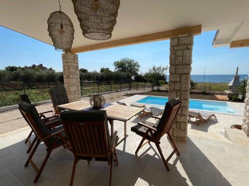 Villa Casa Giovanna