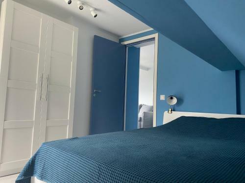 Apartamento Hus P� Bakken