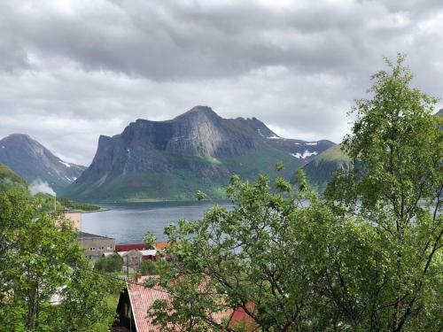 Apartamento Hus P� Bakken