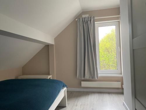 Apartamento Hus P� Bakken
