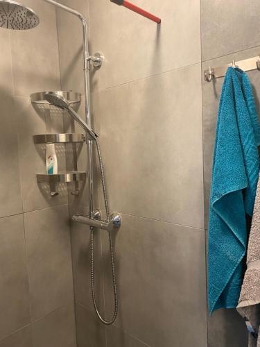 Apartamento Hus P� Bakken