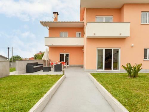 Holiday Home Atl�ntico