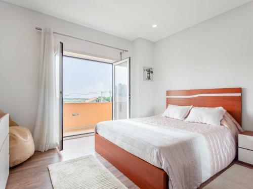 Holiday Home Atl�ntico