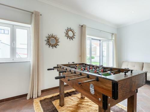 Holiday Home Atl�ntico