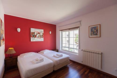 Apartamento Flh Ericeira Dupex With Sea View