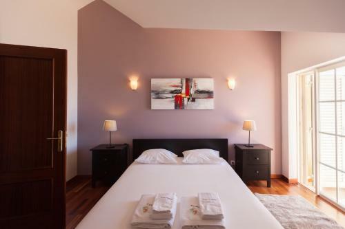 Apartamento Flh Ericeira Dupex With Sea View