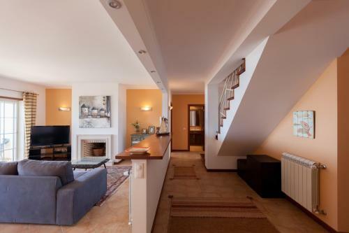 Apartamento Flh Ericeira Dupex With Sea View