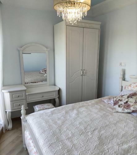 Apartamento Z?oty K?os