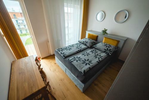 Apartamento Relax