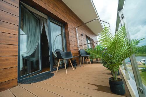 Apartamento Relax