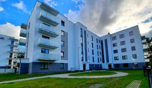 Apartament Nad I?awk?