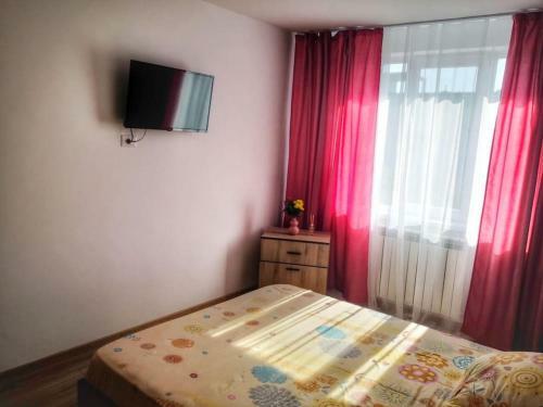 Apartament Andi Mangalia