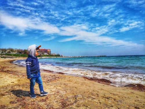 Apartament Andi Mangalia