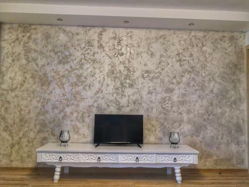 Apartament Andi Mangalia
