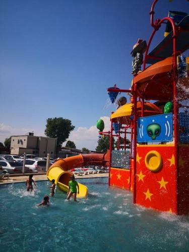 Apartament Andi Mangalia