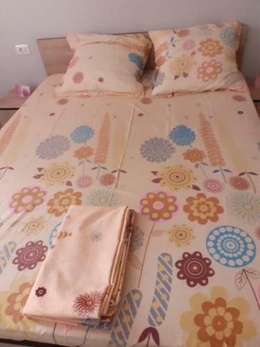 Apartament Andi Mangalia